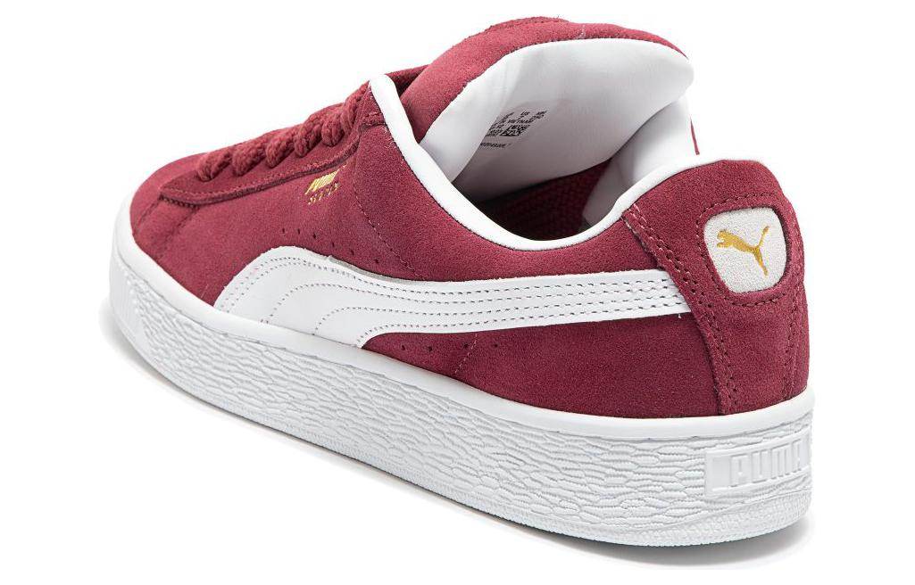 Кроссовки Puma Suede Xl Ox - Boxette Shop