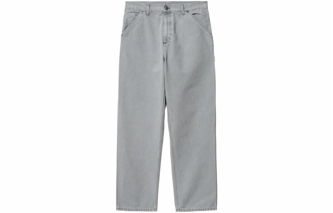 Джинсы мужские Carhartt WIP FW22