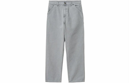 Джинсы мужские Carhartt WIP FW22