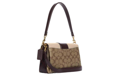 Сумка женская Coach Grace Series 26 Classic Old Flower - Boxette Shop