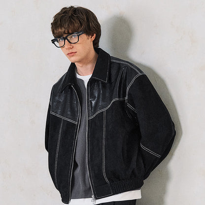 Куртка мужская Lilbetter