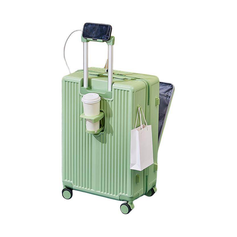 Чемодан Kikito - Boxette Shop