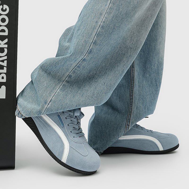 Vanssi erkaklar krossovkalari