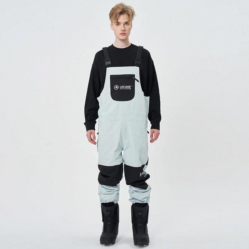 LECAGE chang'i kostyumi