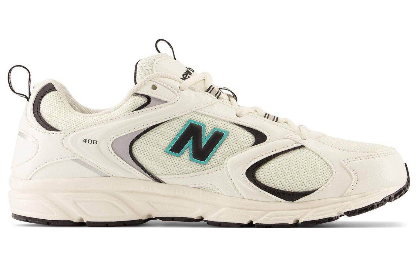 Кроссовки New Balance 408 - Boxette Shop