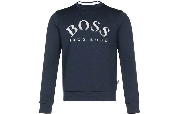 Свитшот мужской Hugo Boss - Boxette Shop
