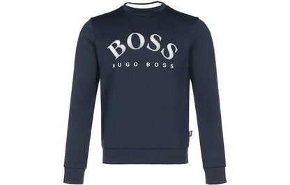 Свитшот мужской Hugo Boss - Boxette Shop