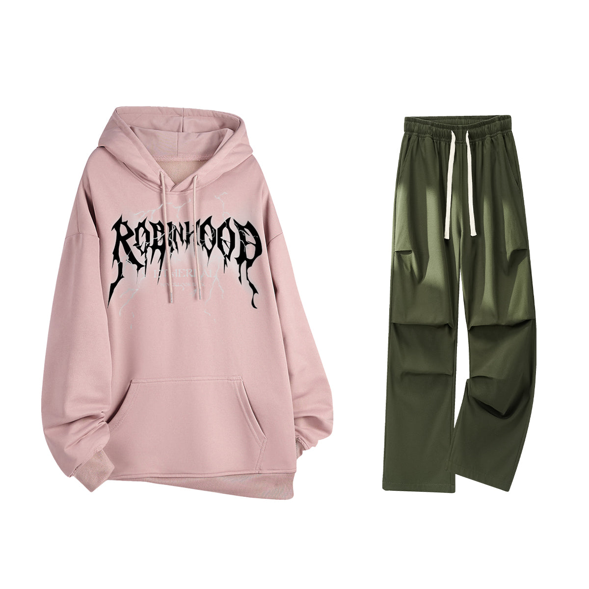 Спортивный комплект Robinhood