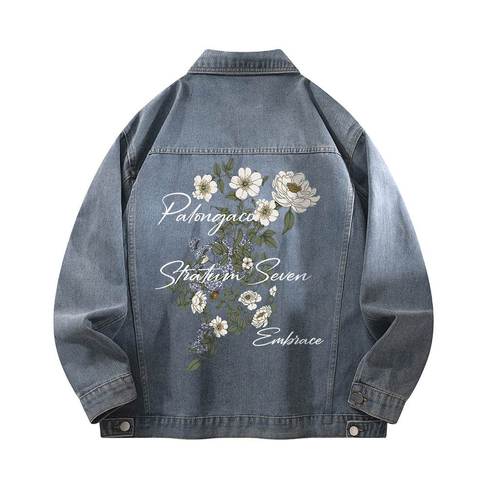 Куртка мужская PAL ONGACO - Boxette Shop