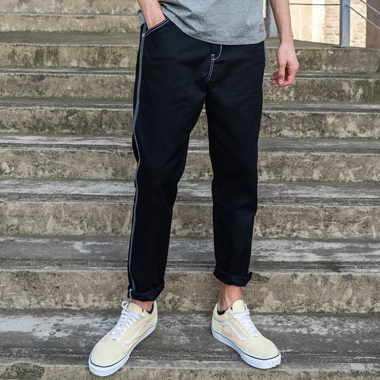 Джинсы мужские Dickies Crash - Boxette Shop