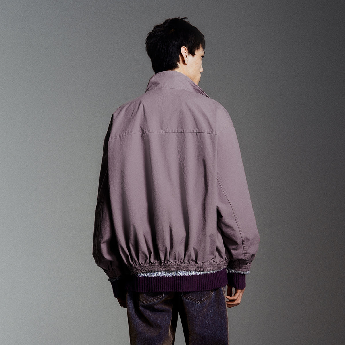 Куртка мужская Urban Revivo