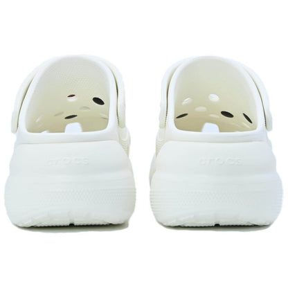 Шлепанцы Crocs Crush Clog Cartoon Bear Star EVA - Boxette Shop