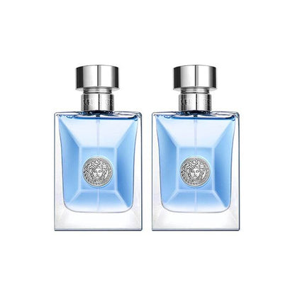 Духи мужские Versace Pour Homme - Boxette Shop