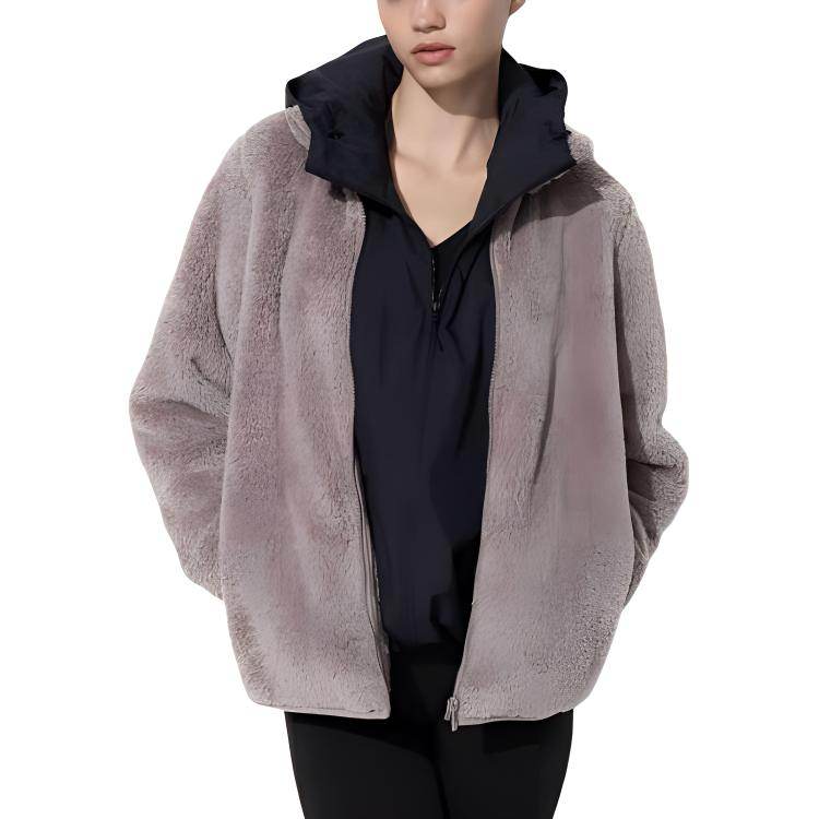 Куртка женская Uniqlo - Boxette Shop