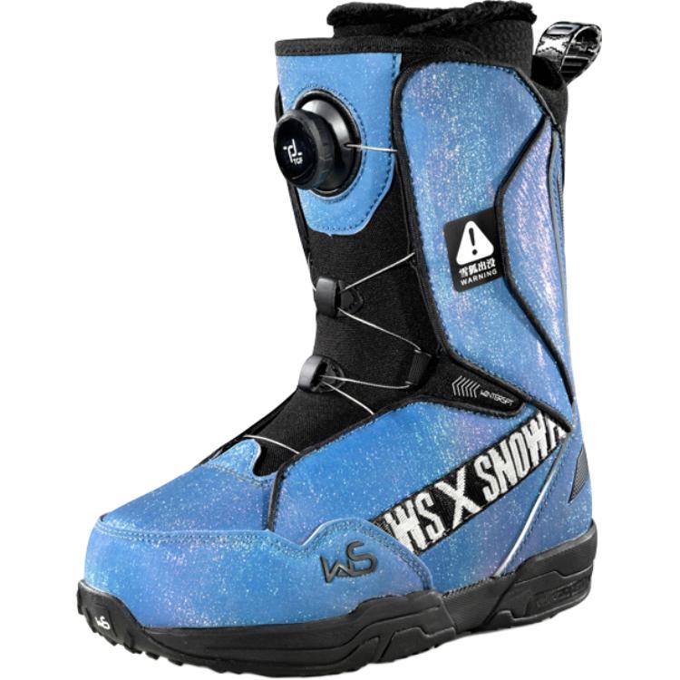 Snoubord etiklari SNOWBOARDS WS