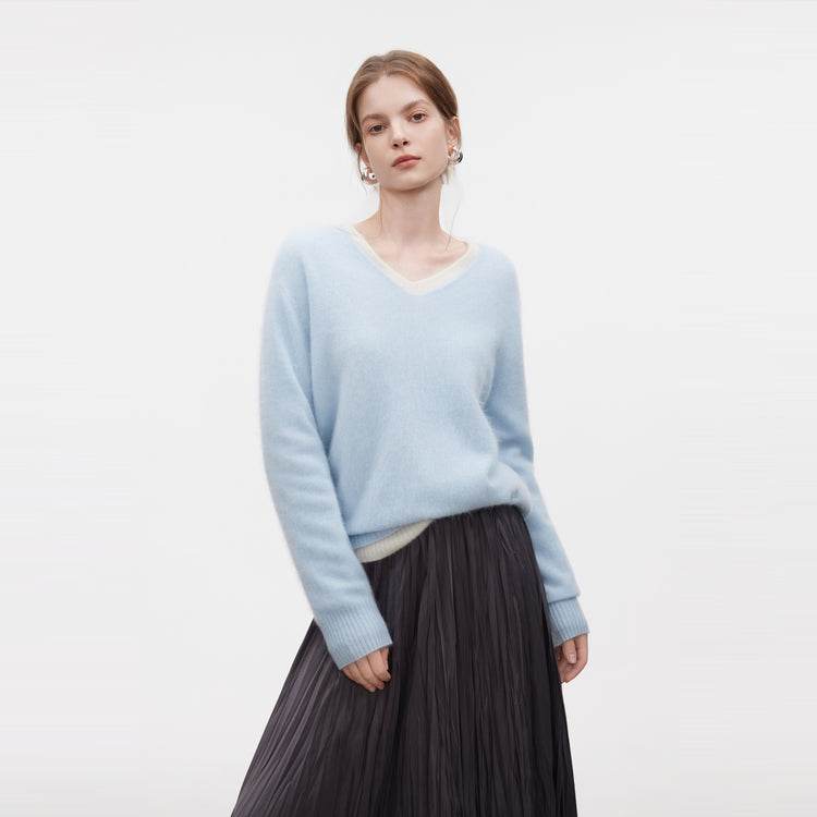 Свитер женский Elle - Boxette Shop