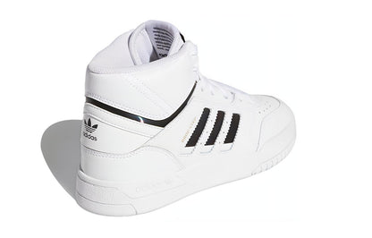 Adidas Originals Drop Step J Canvas bolalar krossovkalari