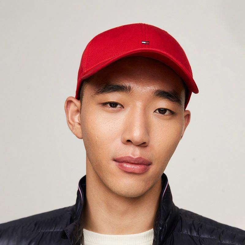 Кепка мужская Tommy Hilfiger - Boxette Shop