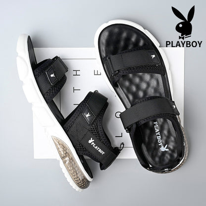 Erkaklar uchun Playboy sandallari