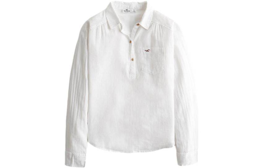 Рубашка женская Hollister - Boxette Shop