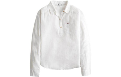 Рубашка женская Hollister - Boxette Shop