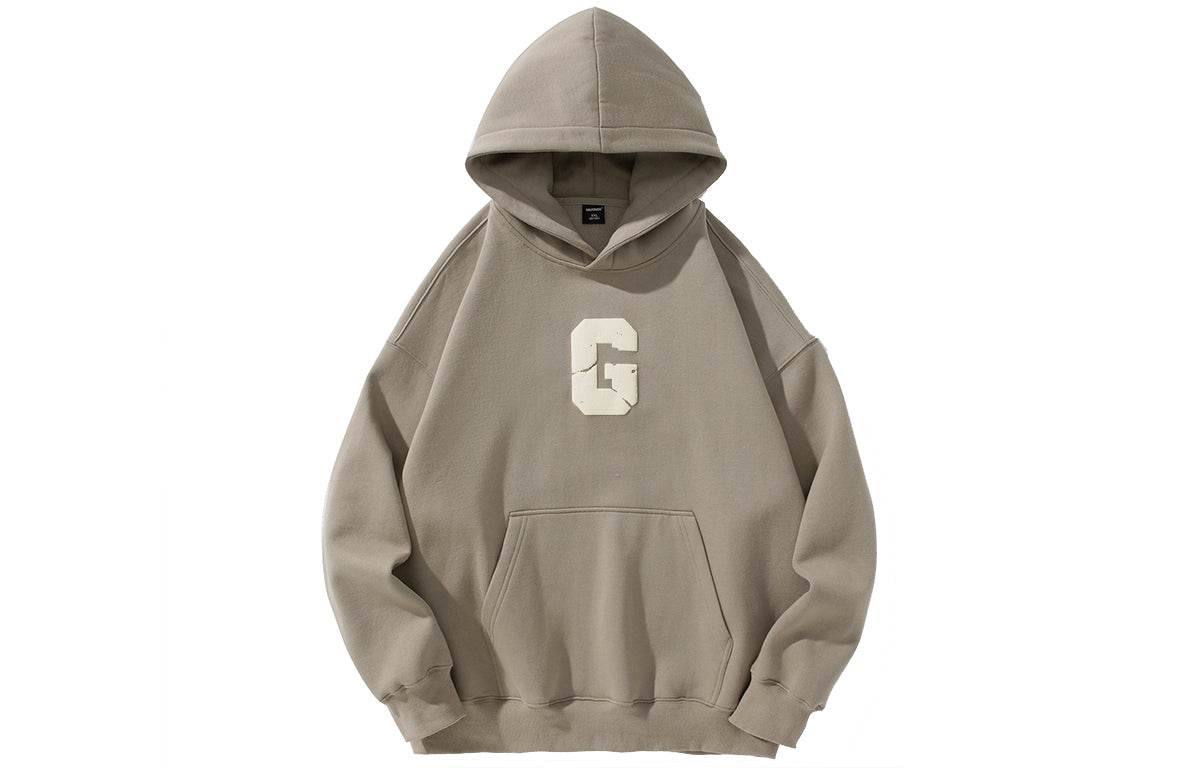 Худи Golfcross - Boxette Shop