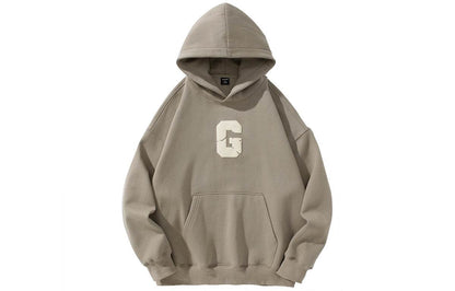 Худи Golfcross - Boxette Shop