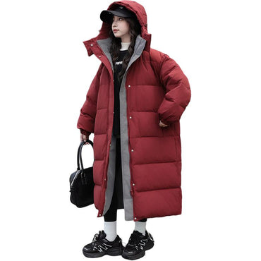 Пуховик детский Mutong