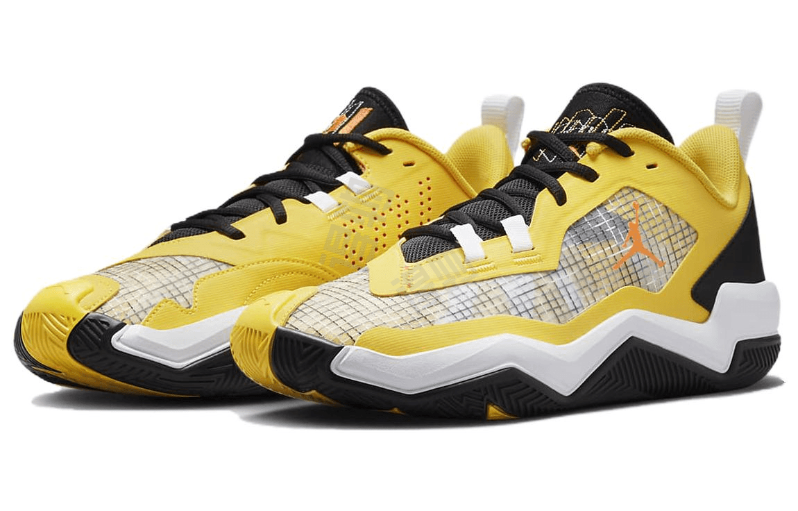 Кроссовки мужские Jordan one take - Boxette Shop