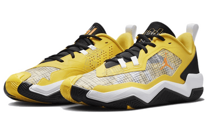 Кроссовки мужские Jordan one take - Boxette Shop