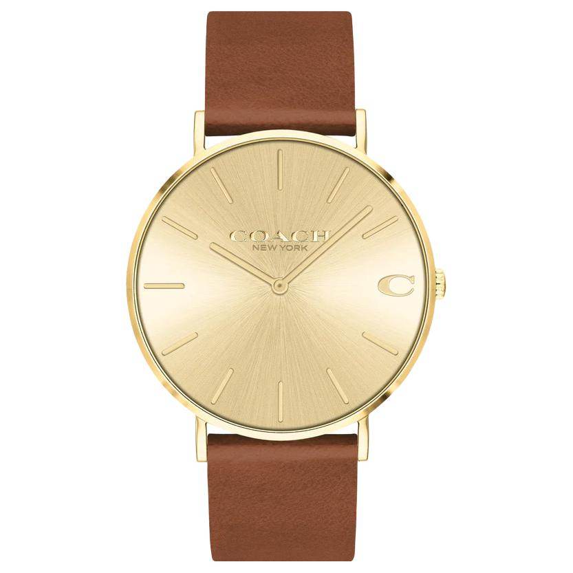 Часы женские Coach - Boxette Shop