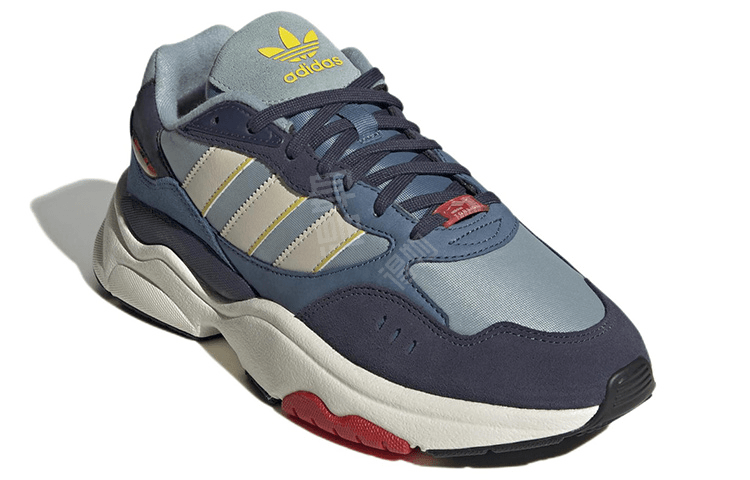 Кроссовки Adidas Originals Retropy F90 - Boxette Shop