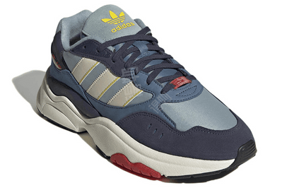 Кроссовки Adidas Originals Retropy F90 - Boxette Shop