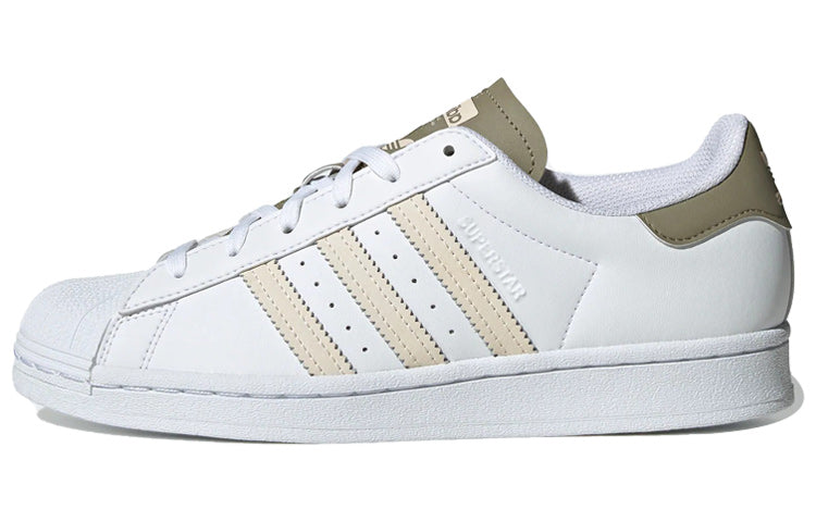 Кроссовки женские Adidas Superstar
