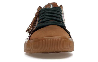 Кроссовки Puma Clyde - Boxette Shop