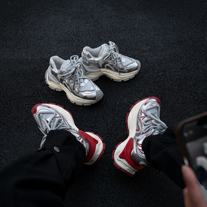 Кроссовки мужские Lilbetter