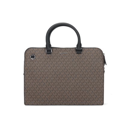 Сумка мужская Michael Kors MK Hudson - Boxette Shop