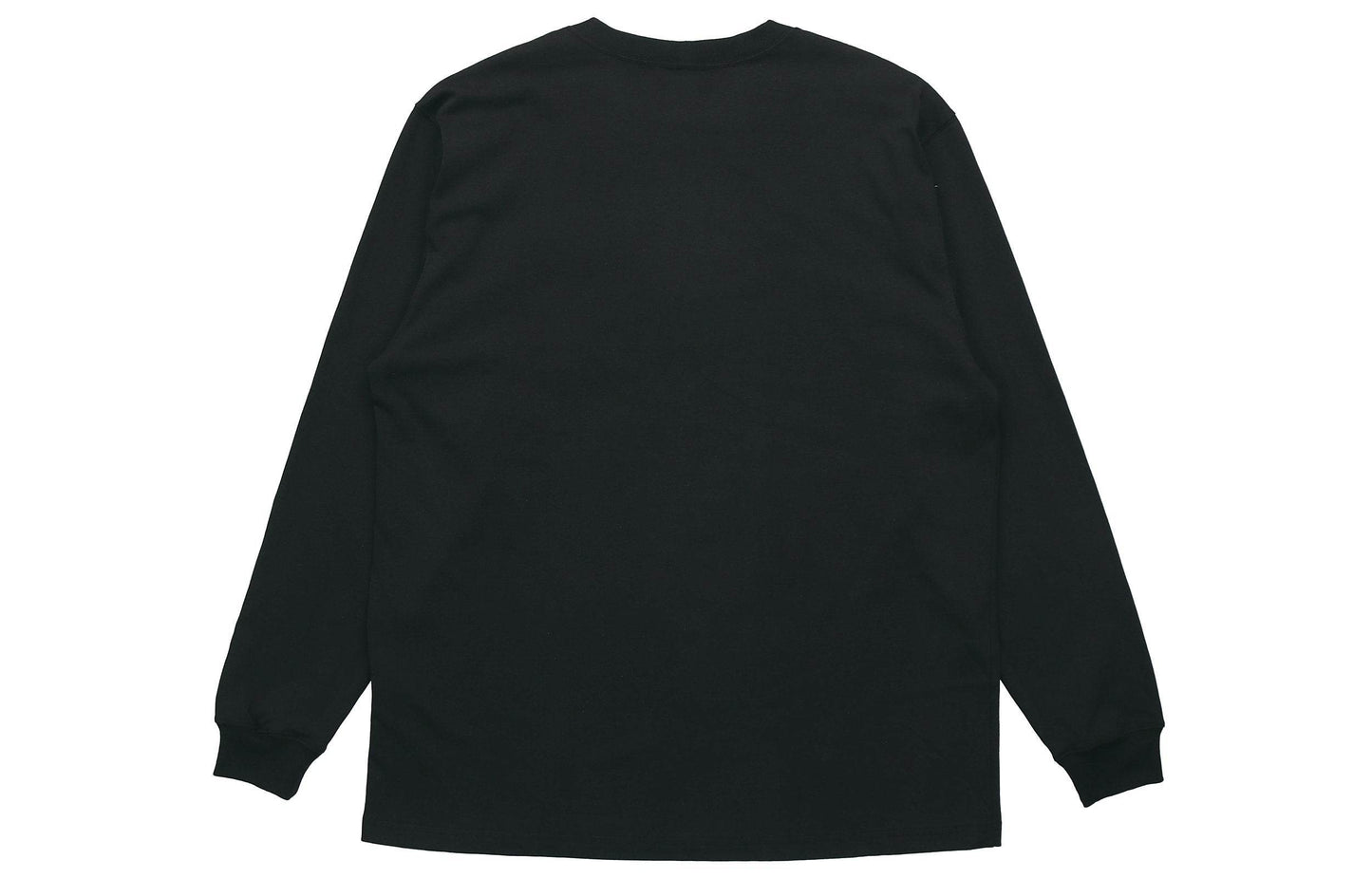 Лонгслив мужской Carhartt k126 - Boxette Shop