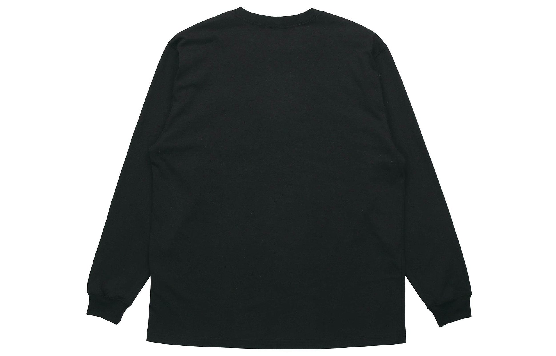 Лонгслив мужской Carhartt k126 - Boxette Shop