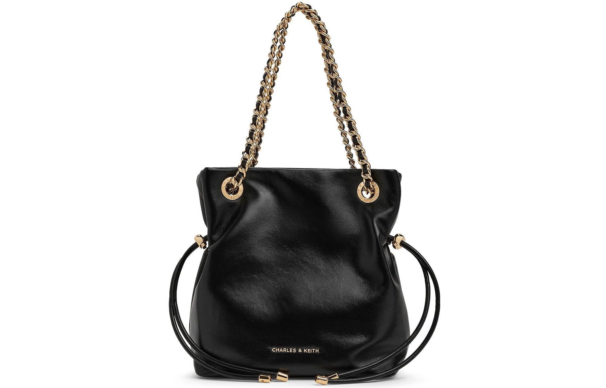 Сумка женская Charles&Keith Fukubukuro - Boxette Shop