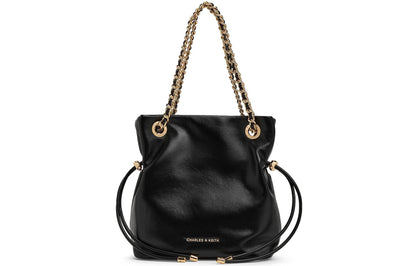 Сумка женская Charles&Keith Fukubukuro - Boxette Shop