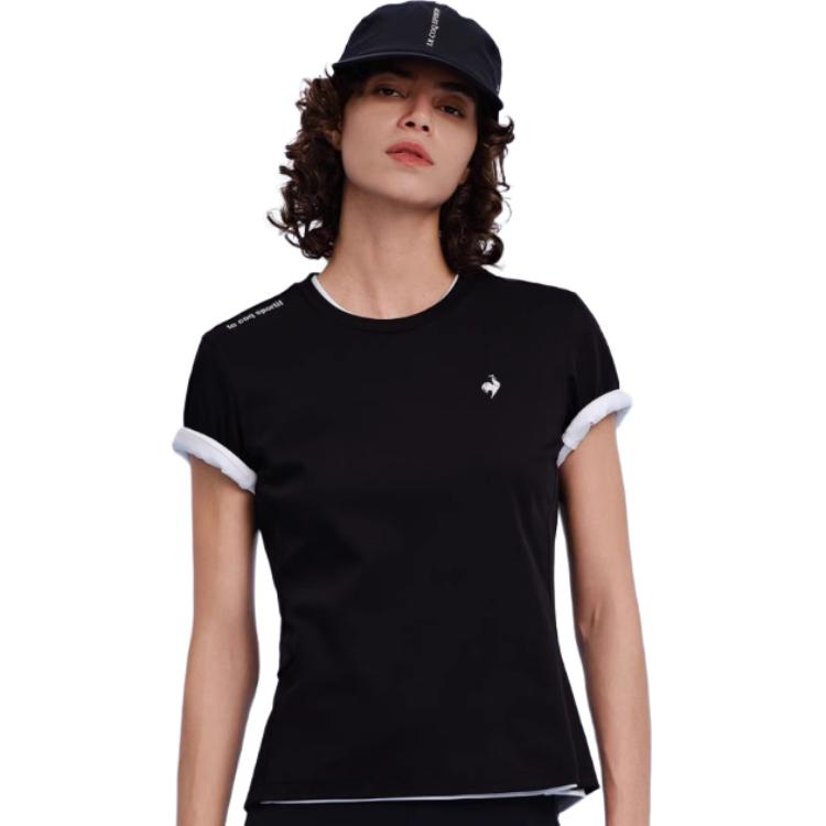 Футболка женская Le Coq Sportif training