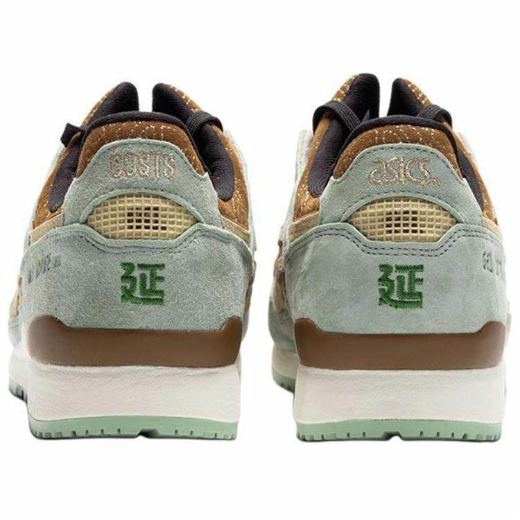 Кроссовки Costs x Asics Gel-Lyte 3 - Boxette Shop