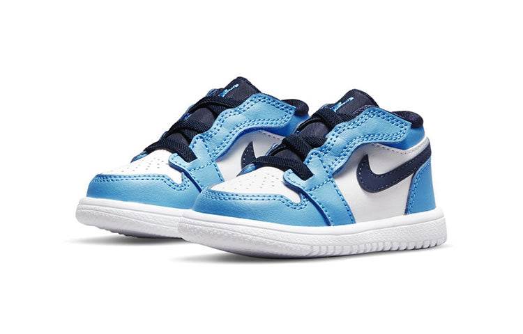 Кроссовки детские Air Jordan 1 Low ALT Retro - Boxette Shop