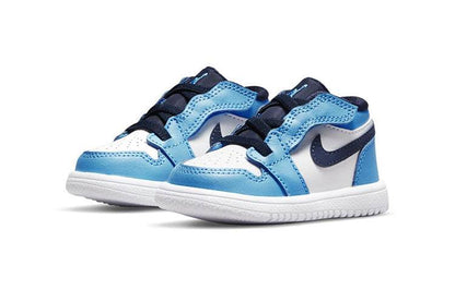 Кроссовки детские Air Jordan 1 Low ALT Retro - Boxette Shop
