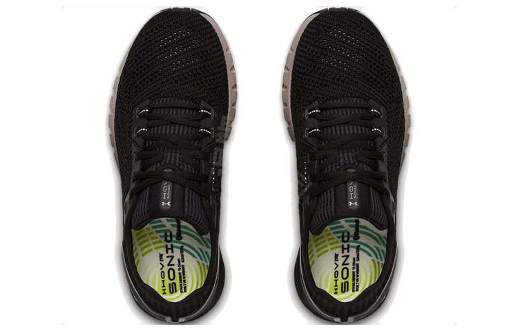 Кроссовки женские Under Armour HOVR Sonic 2 - Boxette Shop