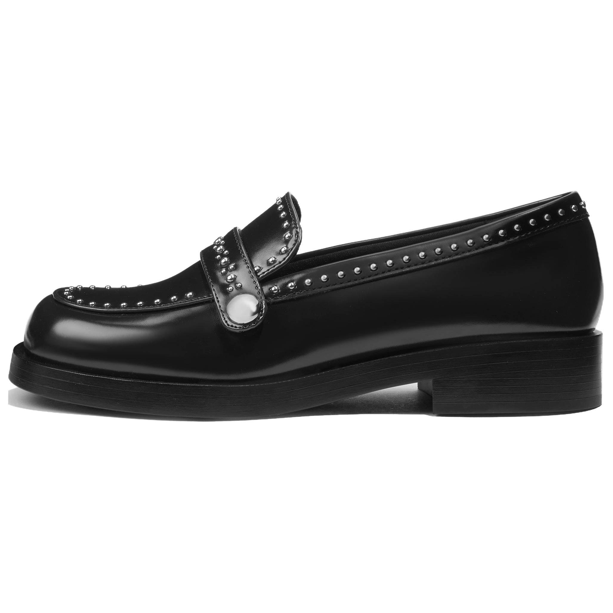 Лоферы женские Charles & Keith - Boxette Shop
