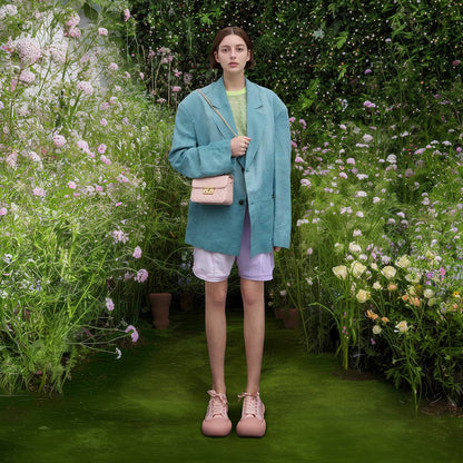 Сумка женская Charles&Keith Ck Pu - Boxette Shop