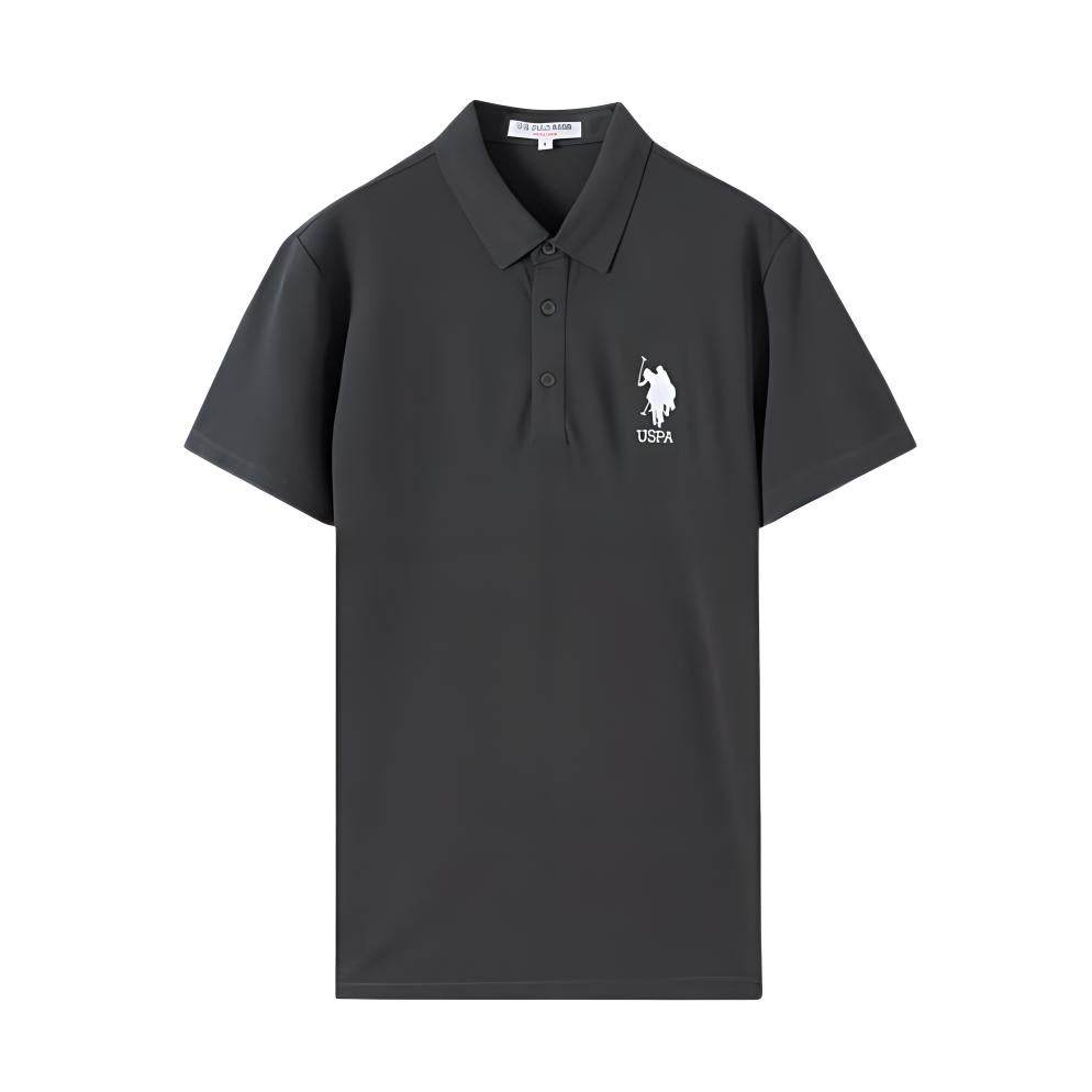 Поло мужское U.S. Polo Assn. - Boxette Shop