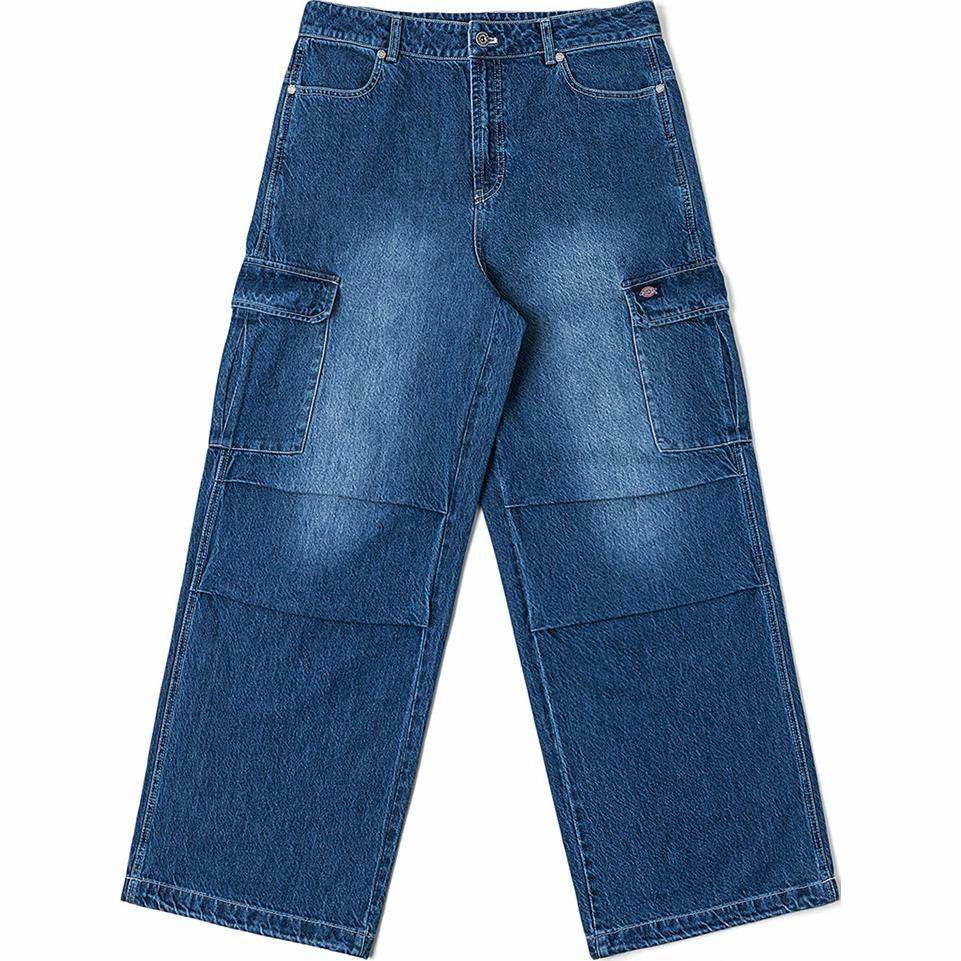 Джинсы мужские Dickies - Boxette Shop